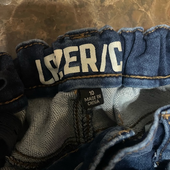Boys Bundle of Lazer jeans size 10 - Picture 6 of 6